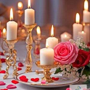 Elevate your decor with Duqaa’s Candle Scones 🕯️. Perfect for your living room, hallway, or dining area, these wall-mounted candle holders provide a warm glow and timeless elegance, creating a sophisticated ambiance in any space. #DuqaaIndia #CandleScones #WallMountedCandleHolders #LuxuryDecor #SophisticatedAmbiance #ElegantLighting