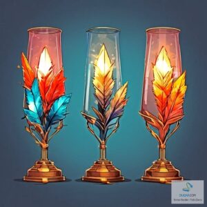 Enhance your surroundings with Duqaa Decorative Lamps, featuring a stunning collection of luxury lighting solutions including brass, glass, and crystal table lamps, floor lamps, and wall lamps. Expertly crafted with a focus on elegance, quality, and professionalism, Duqaa lighting adds a touch of sophistication to any space. Perfect for both home and office, our lamps are designed to illuminate your world with luxury and beauty. 🌟💡 #DuqaaLighting #PremiumLamps #DecorativeLamps #HomeLighting #InteriorLighting #BrilliantCraftsmanship #LuxuryLamps #TimelessBeauty