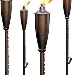 Add sophistication to your garden with Duqaa Garden Torches. These elegant outdoor lights, including torch lamps, flame lights, and lantern-style torches, are crafted from brass, stainless steel, and glass. Perfect for patios, pathways, and garden spaces, these handcrafted torches provide a timeless charm with their luxurious design and expert craftsmanship. Duqaa’s premium garden lighting is the perfect way to bring a professional, elegant touch to your outdoor decor. 🌟🔥 #DuqaaGardenTorches #GardenLighting #FlameLamps #LuxuryLighting #OutdoorLanterns #TorchLamps #PatioLights #OutdoorElegance #HandcraftedDecor #GardenStyle